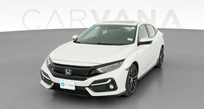 honda civic hatchback 2021 SHHFK7G94MU204517 image honda civic hatchback 2021 SHHFK7G94MU204517 image